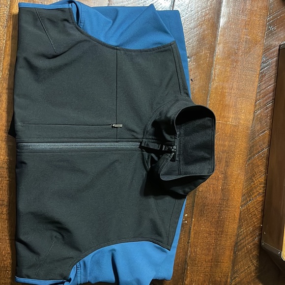 The North Face® Castle Rock Soft Shell Jacket - Picture 12 of 14